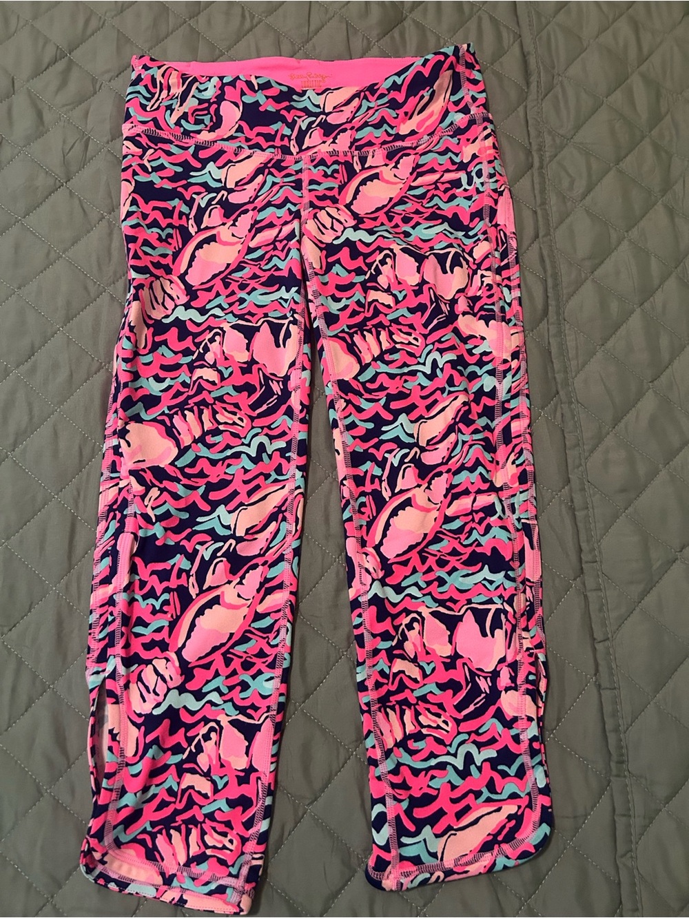 Lilly Pulitzer Luxletic